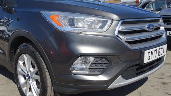 Used Ford Kuga 2017 for sale - 74518895: Photo 19