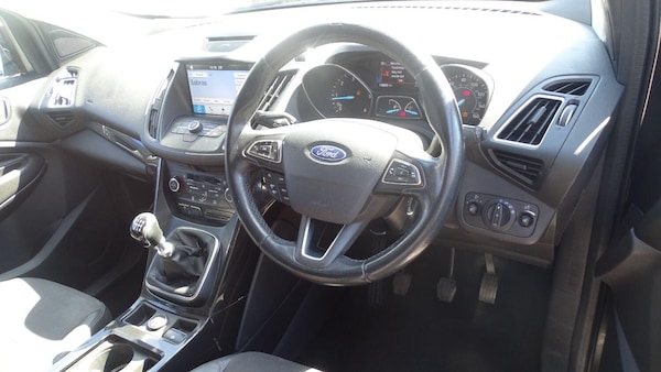 Used Ford Kuga 2017 for sale - 74518895: Photo 23