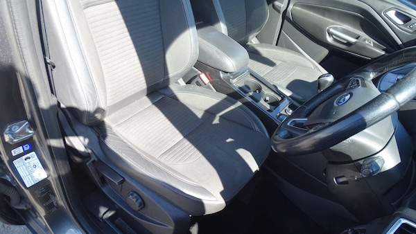 Used Ford Kuga 2017 for sale - 74518895: Photo 26