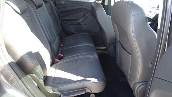 Used Ford Kuga 2017 for sale - 74518895: Photo 28