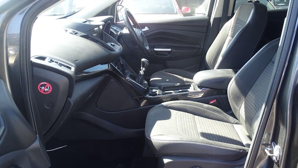 Used Ford Kuga 2017 for sale - 74518895: Photo 31