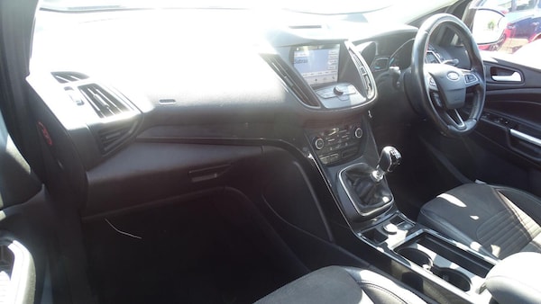 Used Ford Kuga 2017 for sale - 74518895: Photo 35