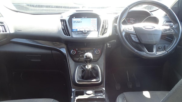 Used Ford Kuga 2017 for sale - 74518895: Photo 36