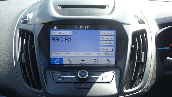 Used Ford Kuga 2017 for sale - 74518895: Photo 44