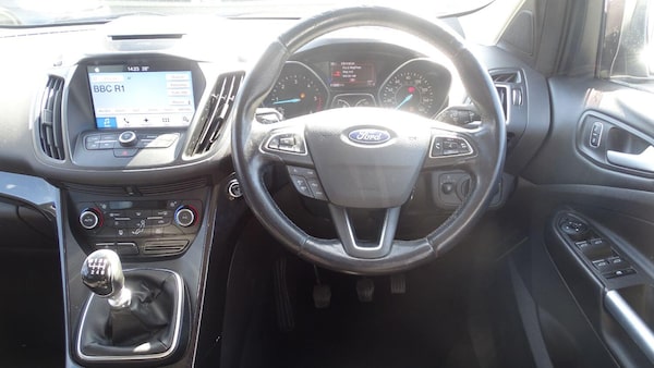 Used Ford Kuga 2017 for sale - 74518895: Photo 45