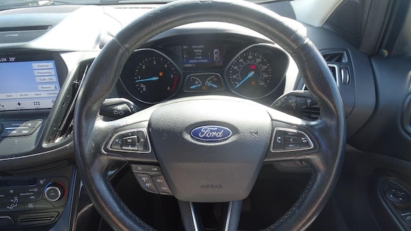 Used Ford Kuga 2017 for sale - 74518895: Photo 47