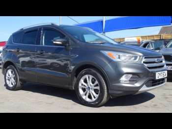 Used Ford Kuga 2017 for sale - 74518895: Photo