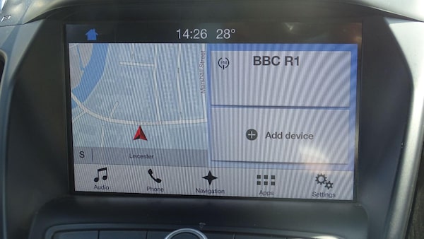 Used Ford Kuga 2017 for sale - 74518895: Photo 54