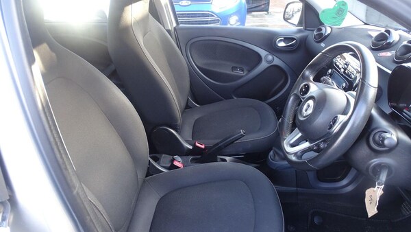 Used smart forfour 2019 for sale - 73449143: Photo 16