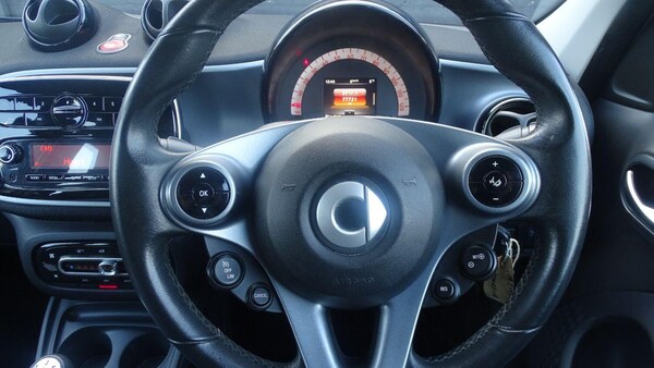 Used smart forfour 2019 for sale - 73449143: Photo 20