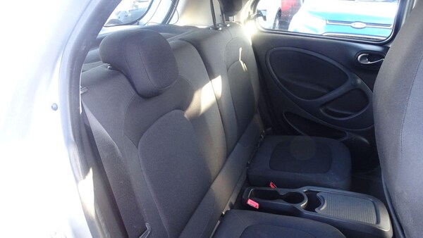 Used smart forfour 2019 for sale - 73449143: Photo 25