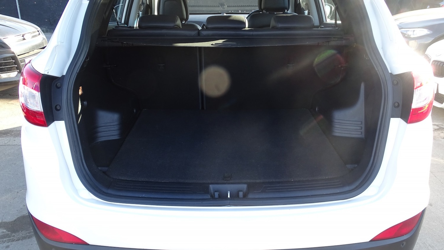 Used Hyundai Ix35 2014 for sale - 77954048: Photo 21