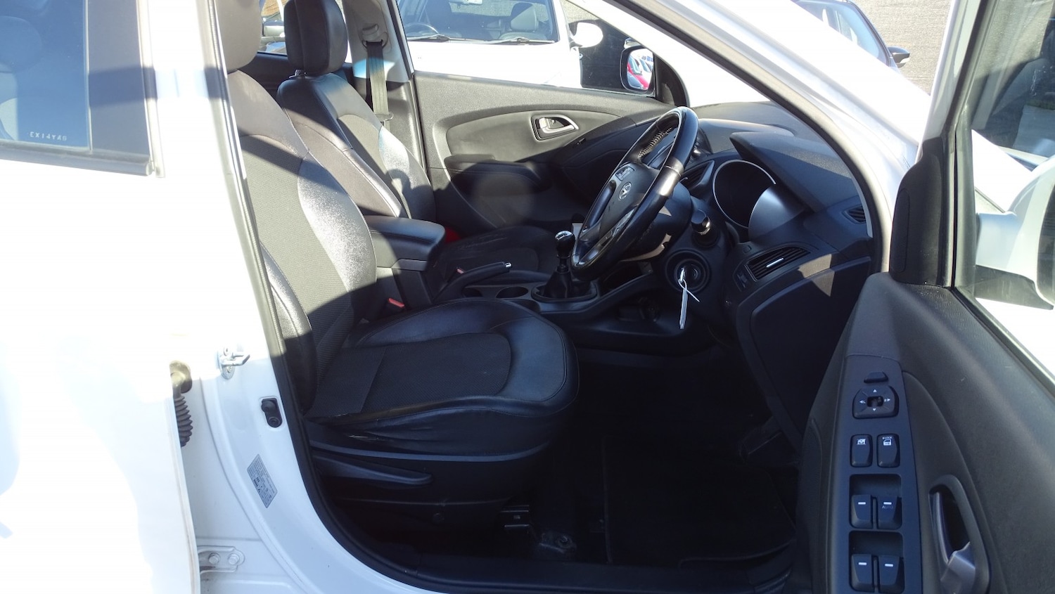 Used Hyundai Ix35 2014 for sale - 77954048: Photo 22