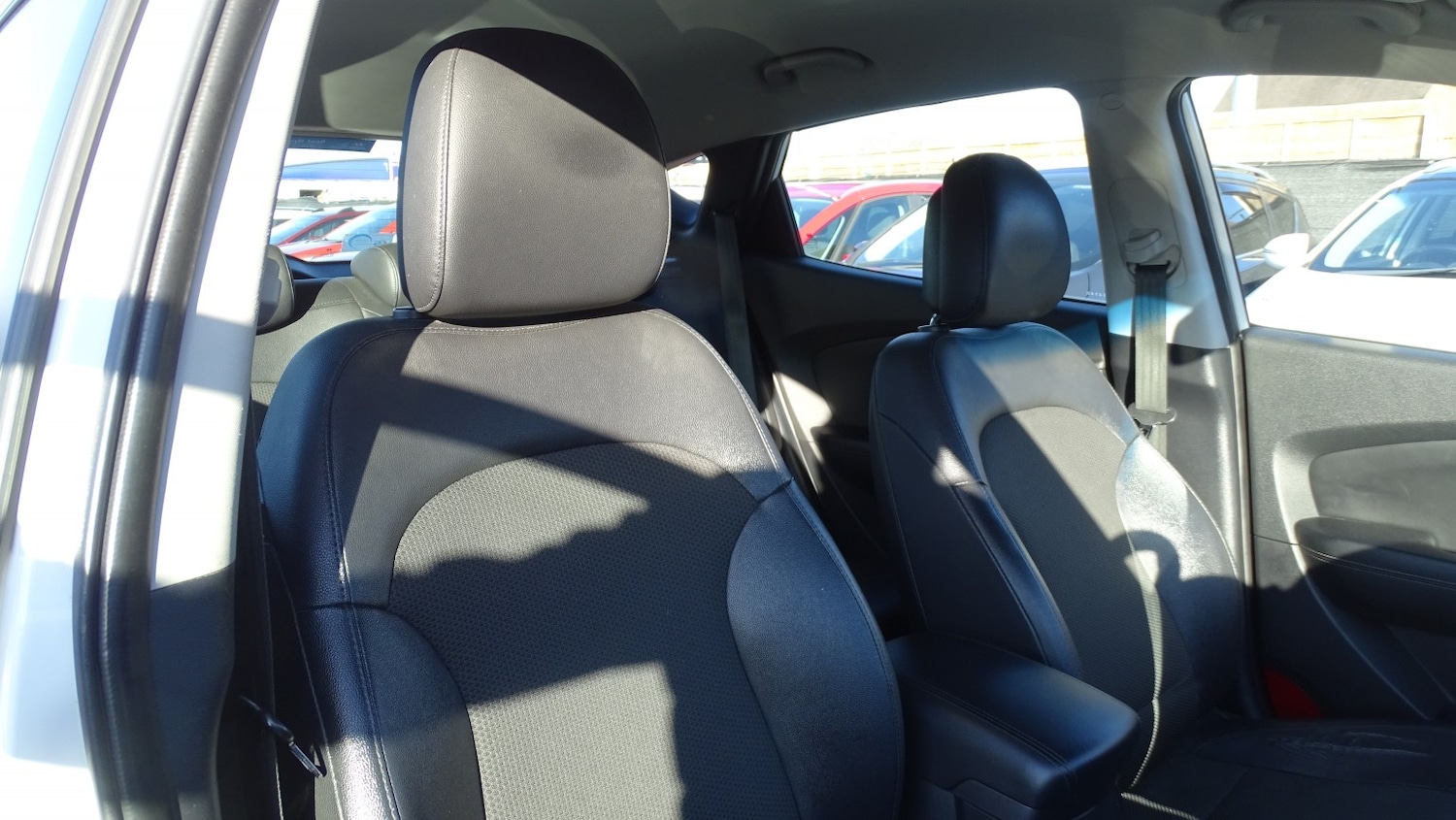 Used Hyundai Ix35 2014 for sale - 77954048: Photo 23