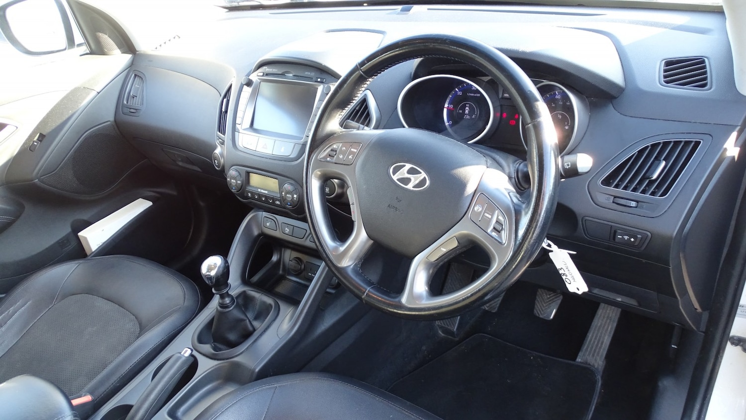 Used Hyundai Ix35 2014 for sale - 77954048: Photo 24