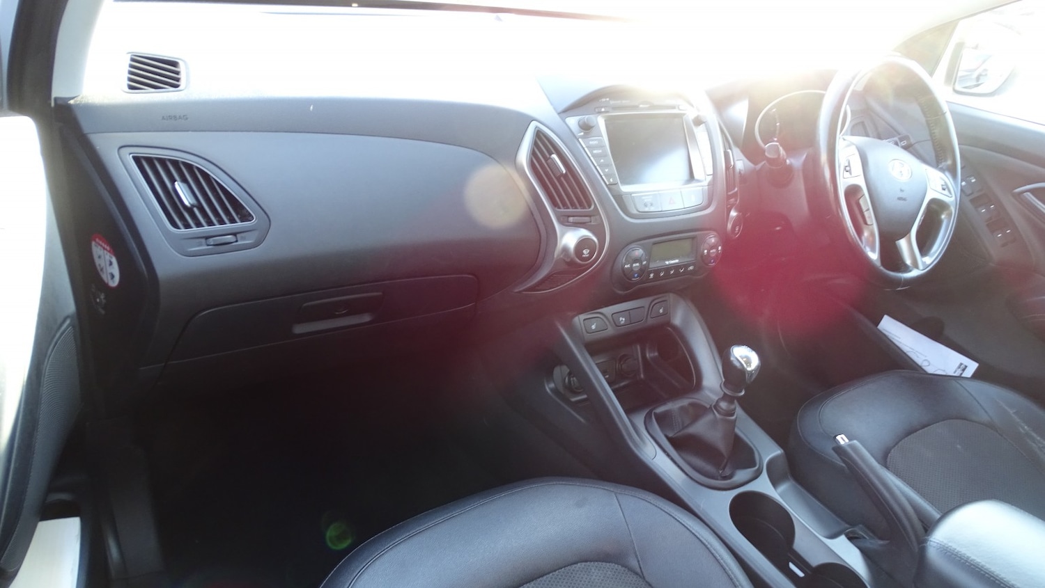 Used Hyundai Ix35 2014 for sale - 77954048: Photo 25