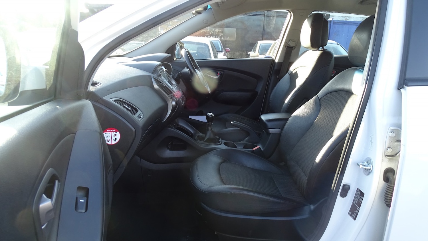 Used Hyundai Ix35 2014 for sale - 77954048: Photo 27