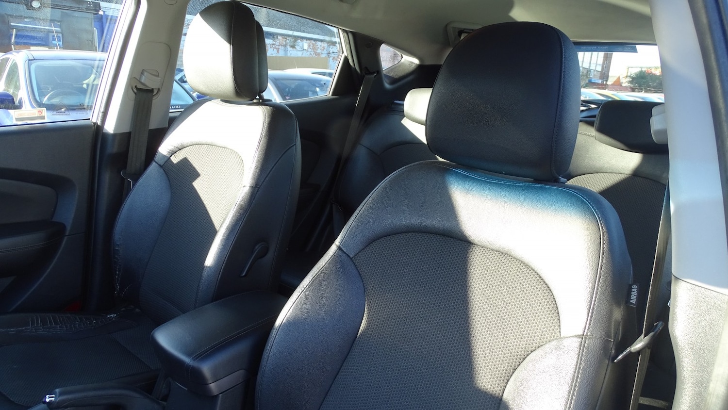 Used Hyundai Ix35 2014 for sale - 77954048: Photo 28