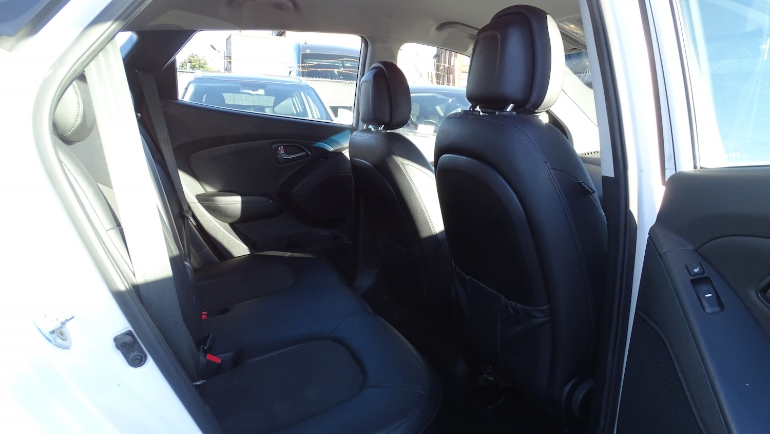 Used Hyundai Ix35 2014 for sale - 77954048: Photo 29