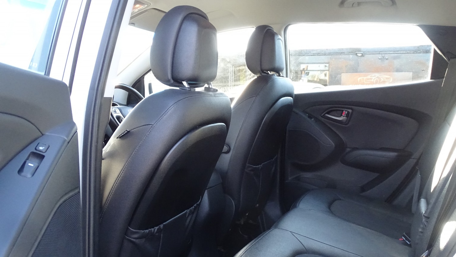 Used Hyundai Ix35 2014 for sale - 77954048: Photo 32