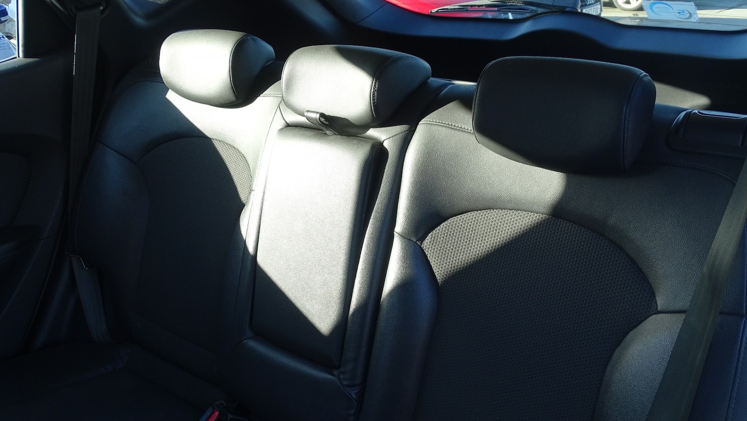 Used Hyundai Ix35 2014 for sale - 77954048: Photo 33