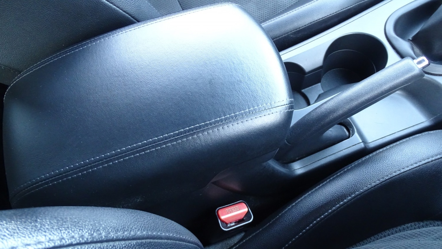 Used Hyundai Ix35 2014 for sale - 77954048: Photo 35