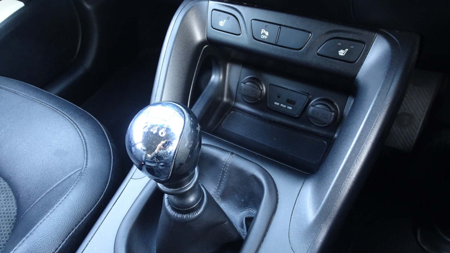 Used Hyundai Ix35 2014 for sale - 77954048: Photo 36