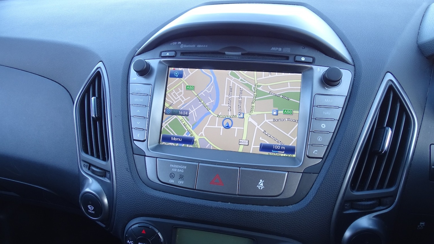 Used Hyundai Ix35 2014 for sale - 77954048: Photo 38