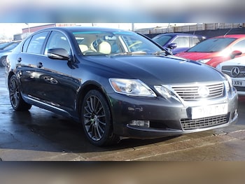 Used Lexus GS 2012 for sale - 78286160: Photo
