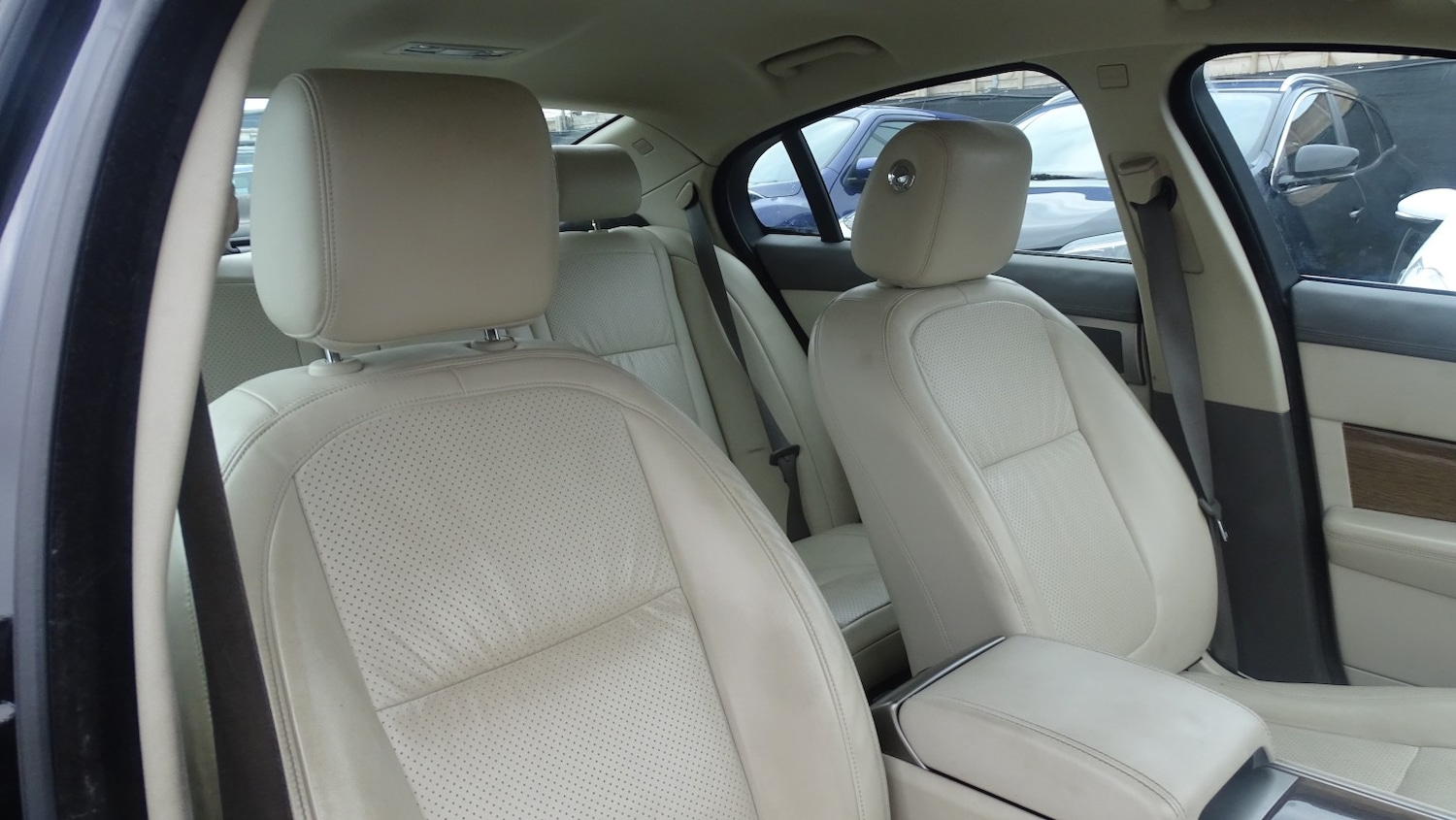 Used Jaguar XF 2010 for sale - 76527363: Photo 23