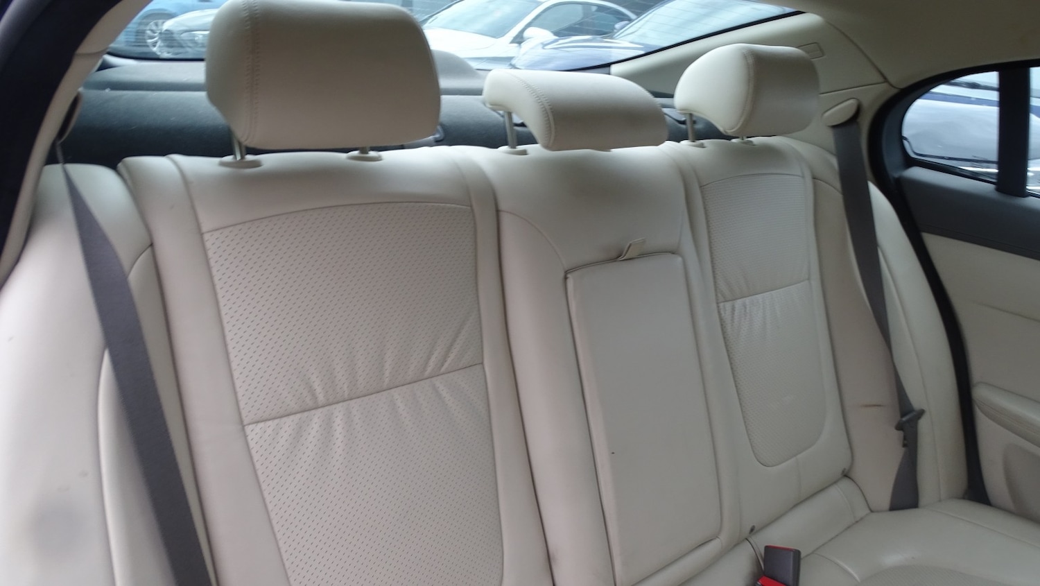 Used Jaguar XF 2010 for sale - 76527363: Photo 27