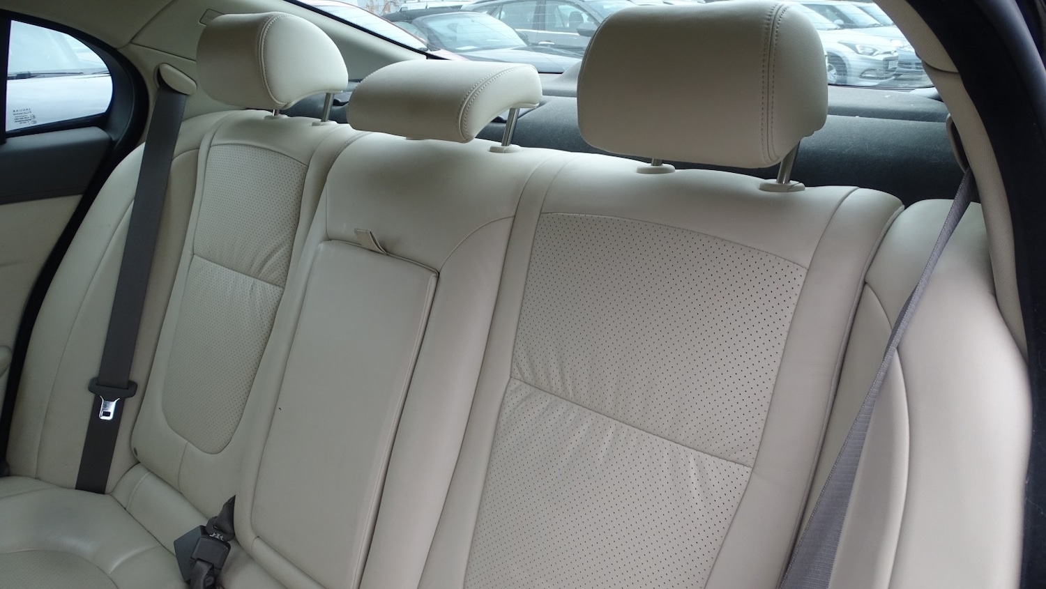 Used Jaguar XF 2010 for sale - 76527363: Photo 30