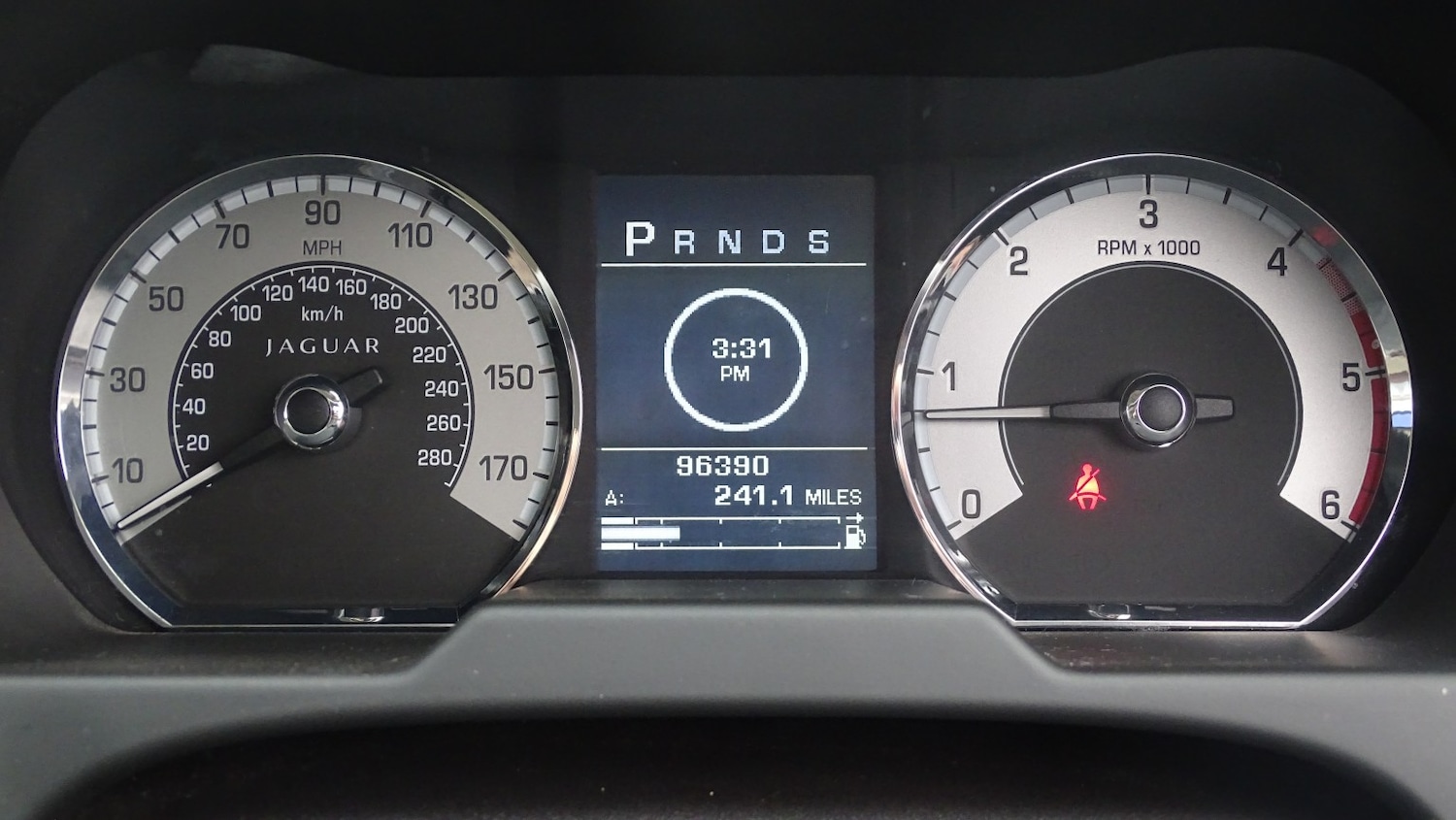 Used Jaguar XF 2010 for sale - 76527363: Photo 48