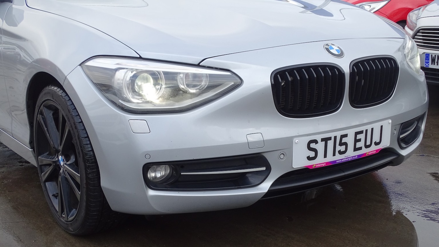 Used BMW 1 Series 2015 for sale - 77237079: Photo 18