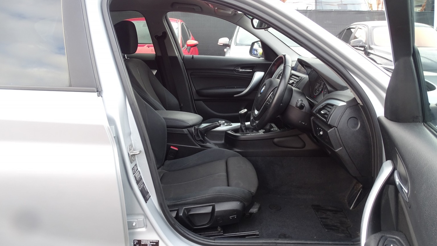 Used BMW 1 Series 2015 for sale - 77237079: Photo 19