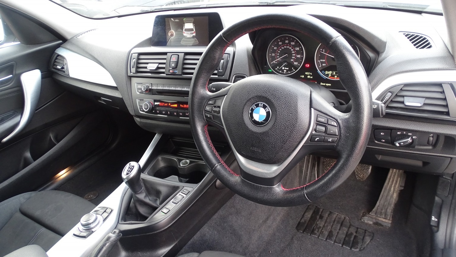 Used BMW 1 Series 2015 for sale - 77237079: Photo 20