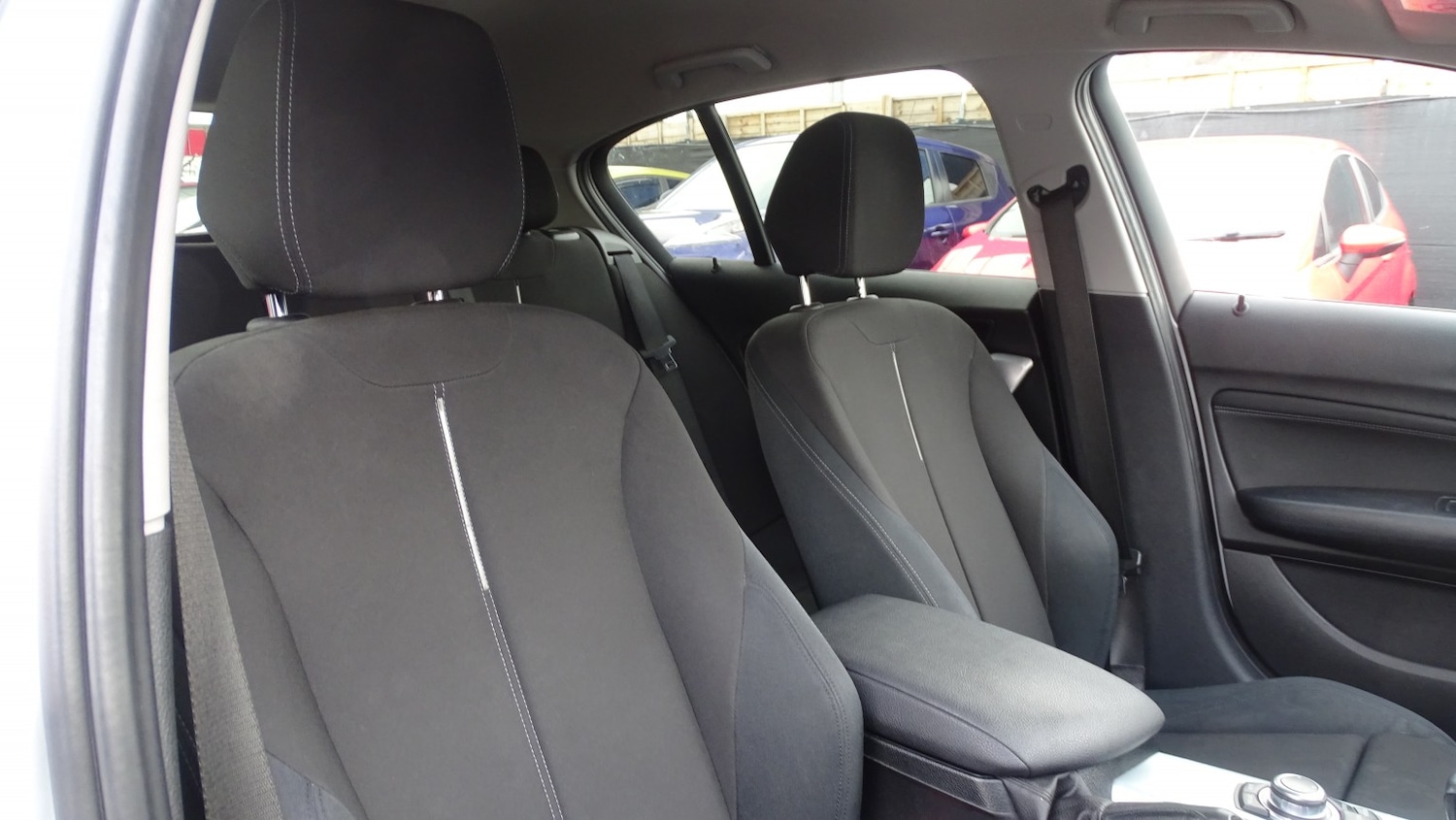 Used BMW 1 Series 2015 for sale - 77237079: Photo 21