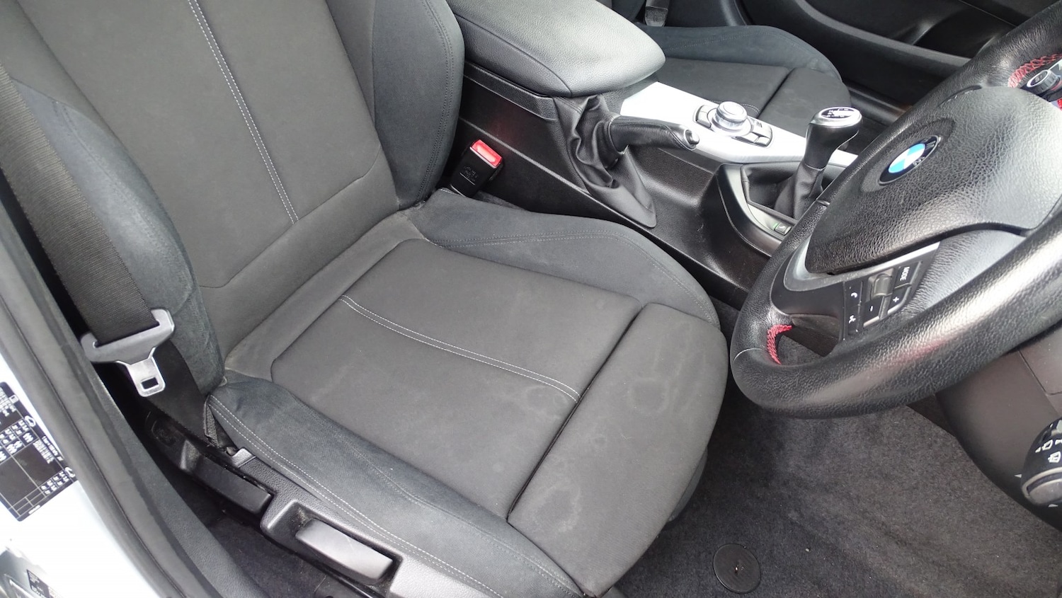 Used BMW 1 Series 2015 for sale - 77237079: Photo 22