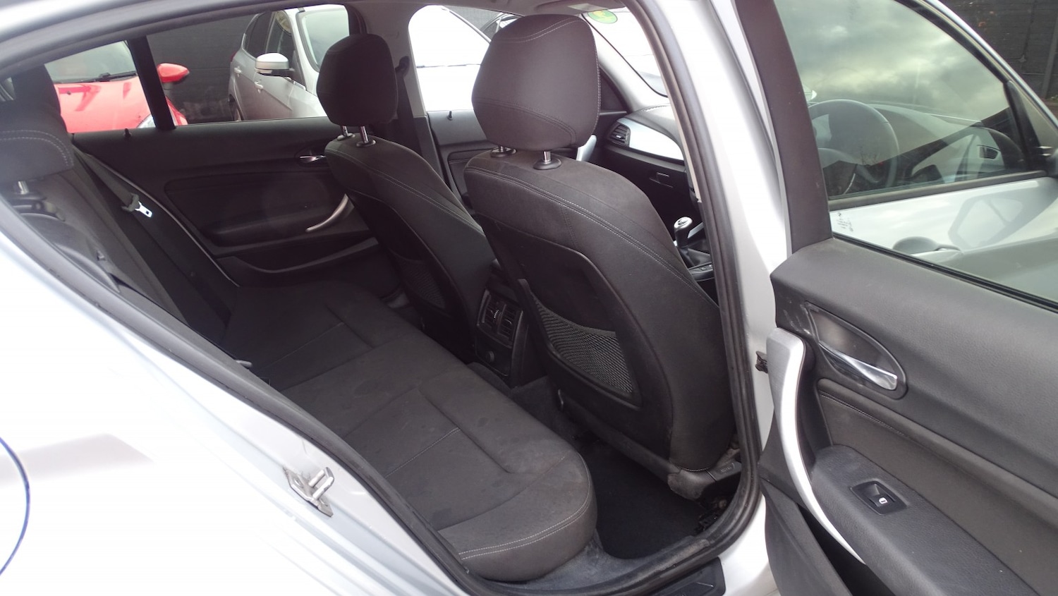 Used BMW 1 Series 2015 for sale - 77237079: Photo 23