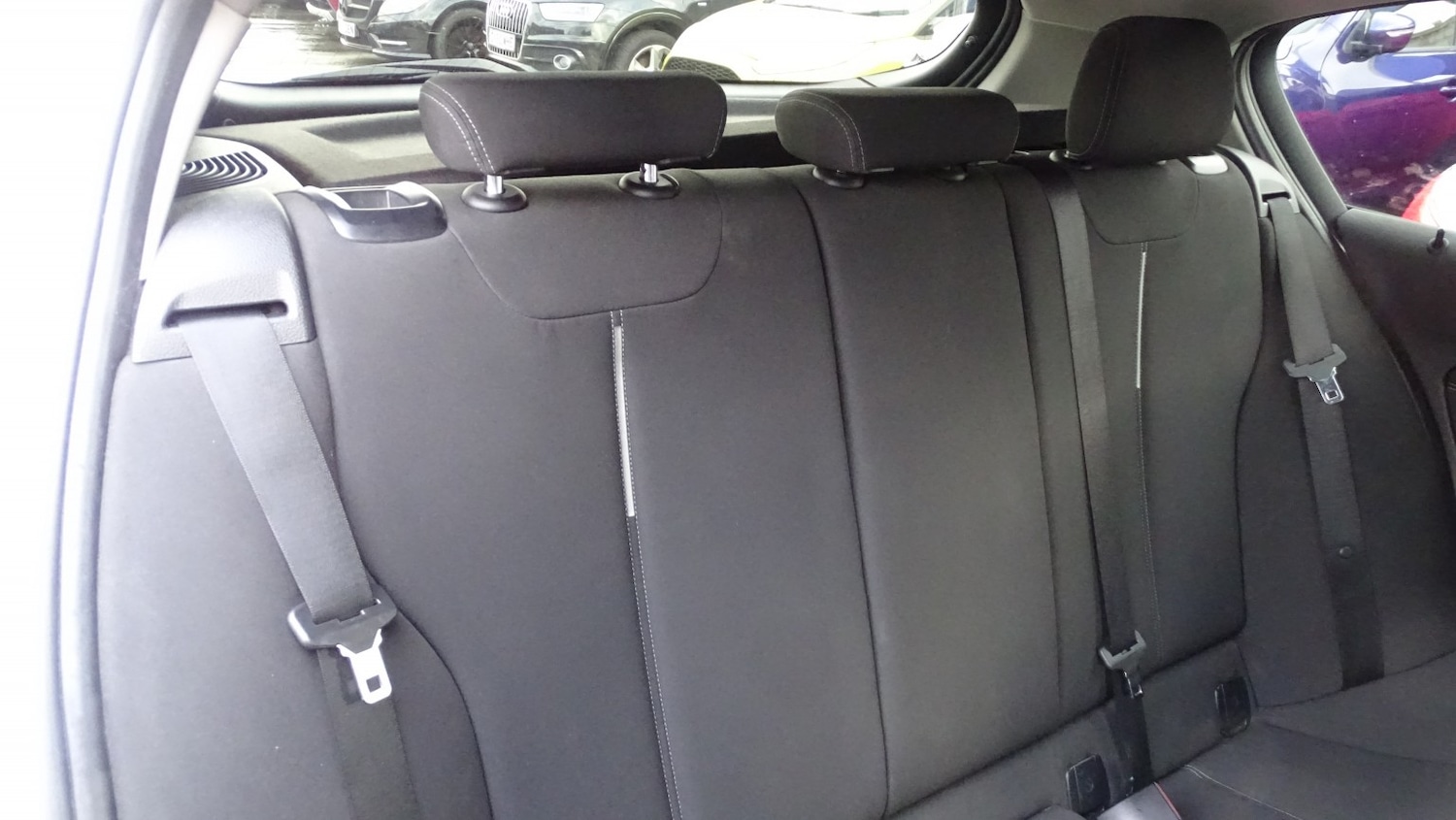 Used BMW 1 Series 2015 for sale - 77237079: Photo 24