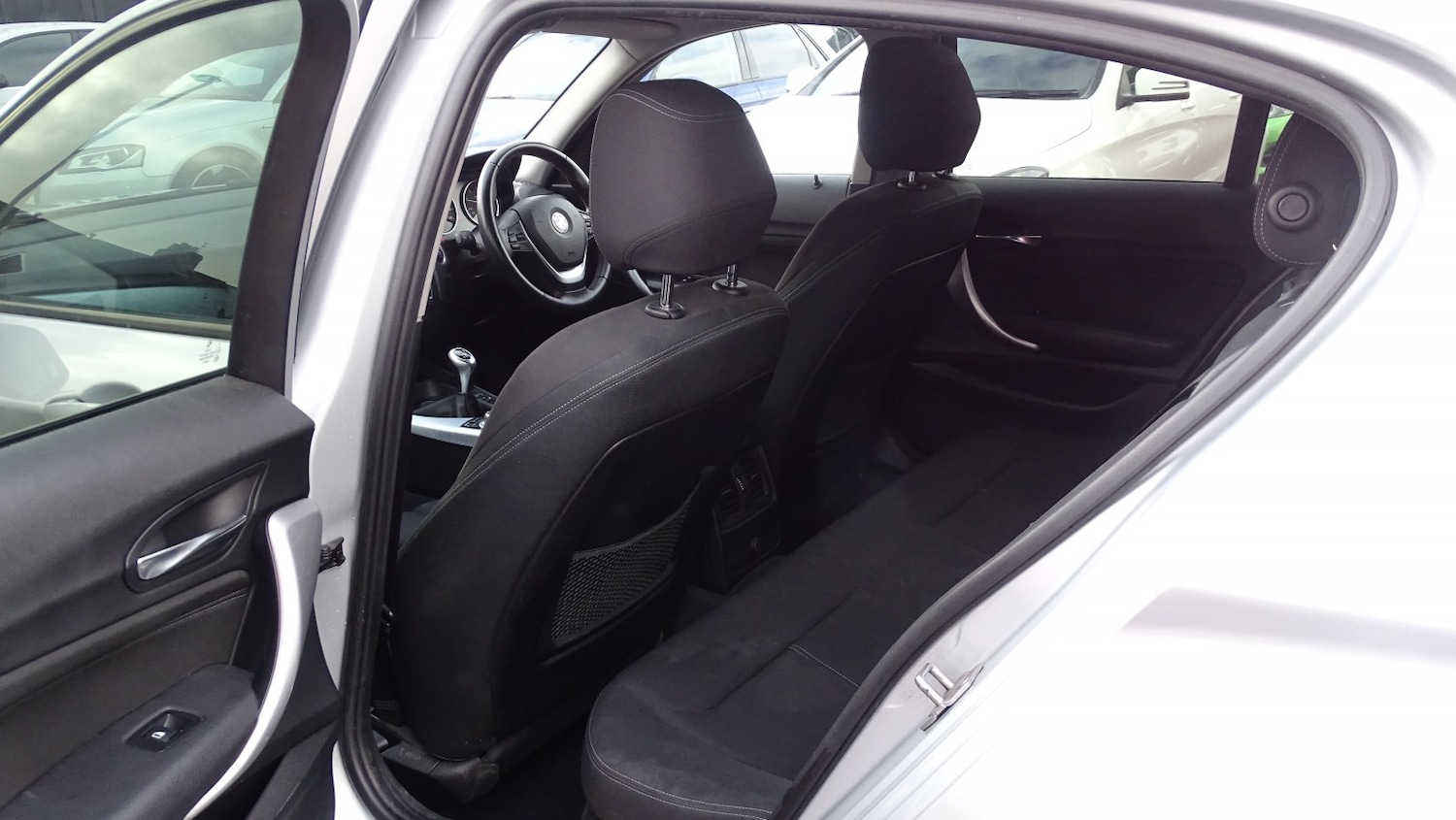 Used BMW 1 Series 2015 for sale - 77237079: Photo 26