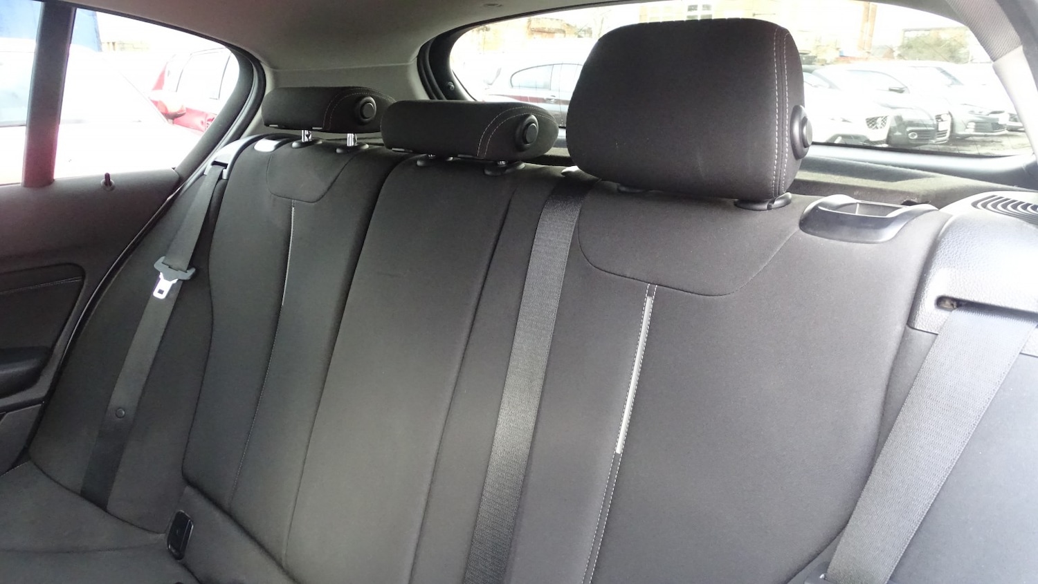 Used BMW 1 Series 2015 for sale - 77237079: Photo 27