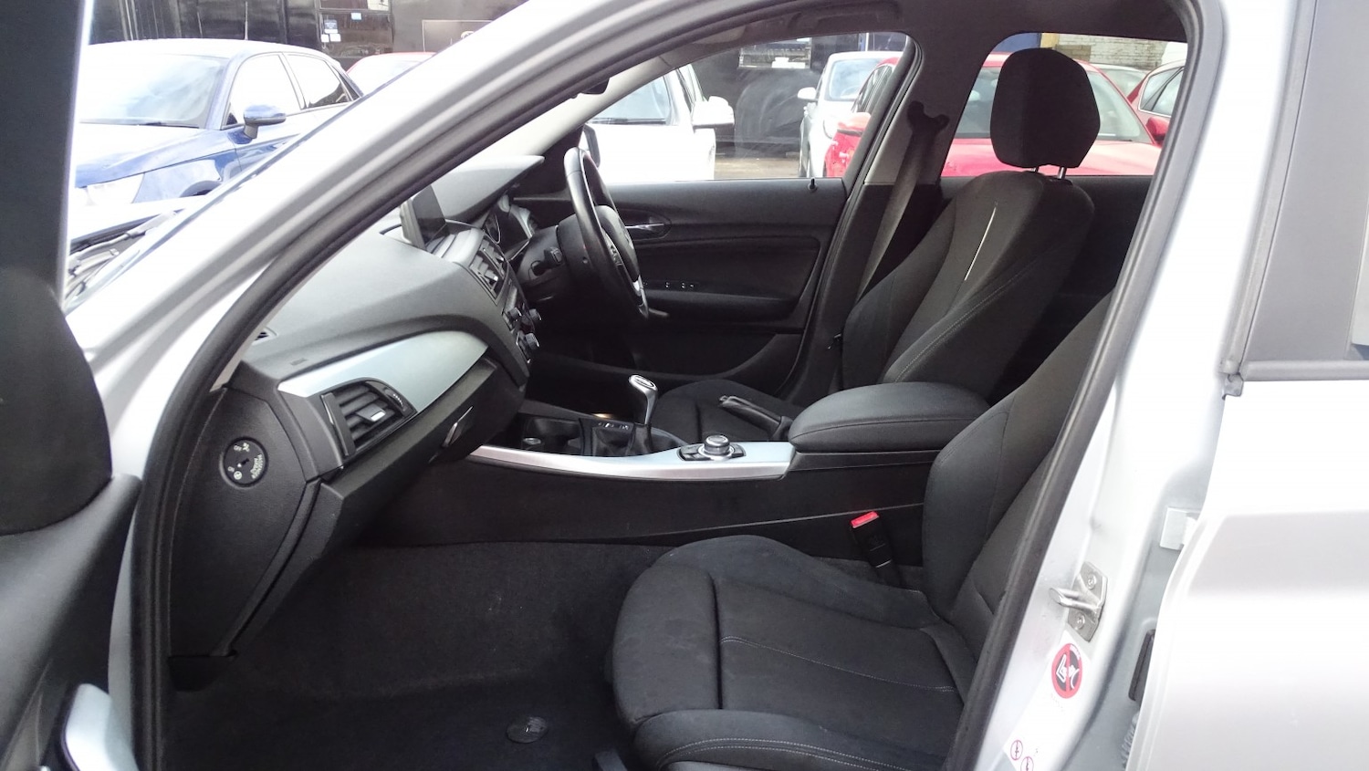 Used BMW 1 Series 2015 for sale - 77237079: Photo 28