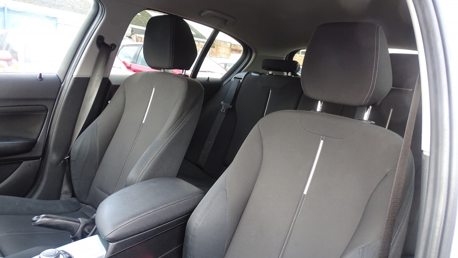 Used BMW 1 Series 2015 for sale - 77237079: Photo 29