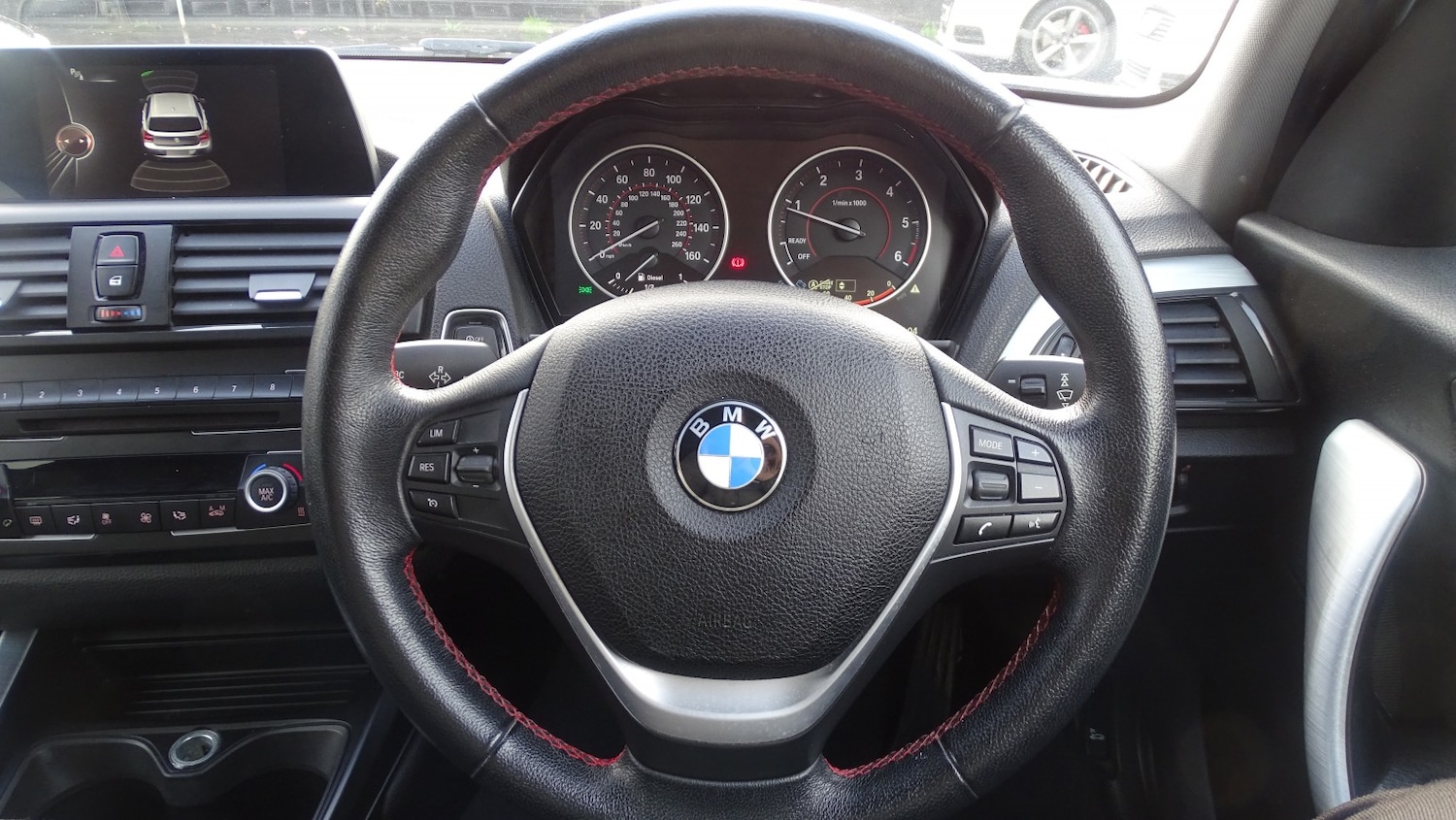 Used BMW 1 Series 2015 for sale - 77237079: Photo 32