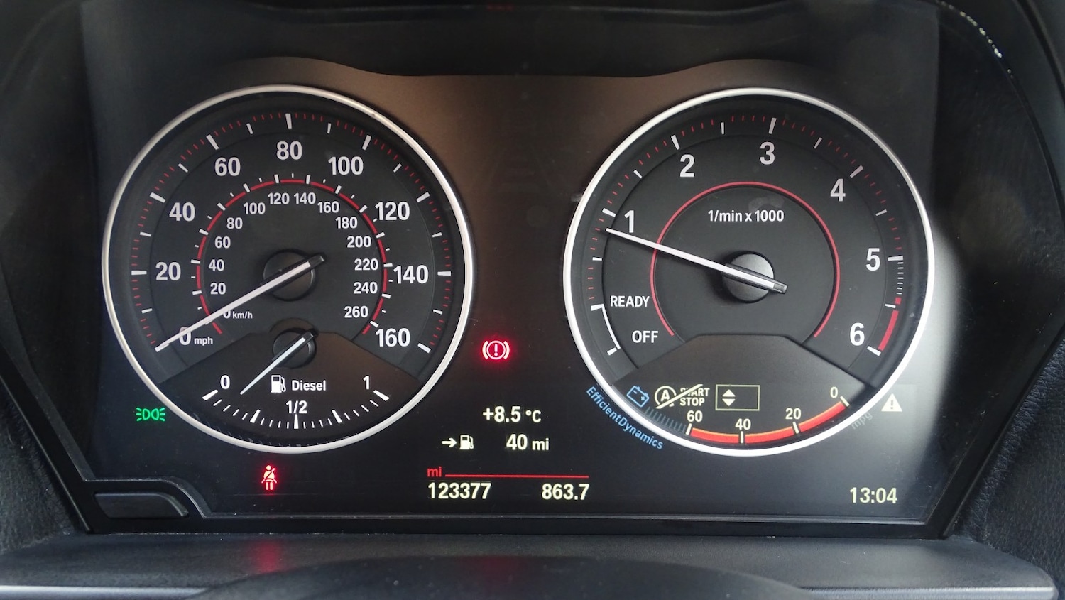 Used BMW 1 Series 2015 for sale - 77237079: Photo 33