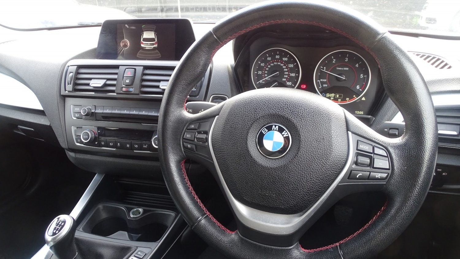 Used BMW 1 Series 2015 for sale - 77237079: Photo 42