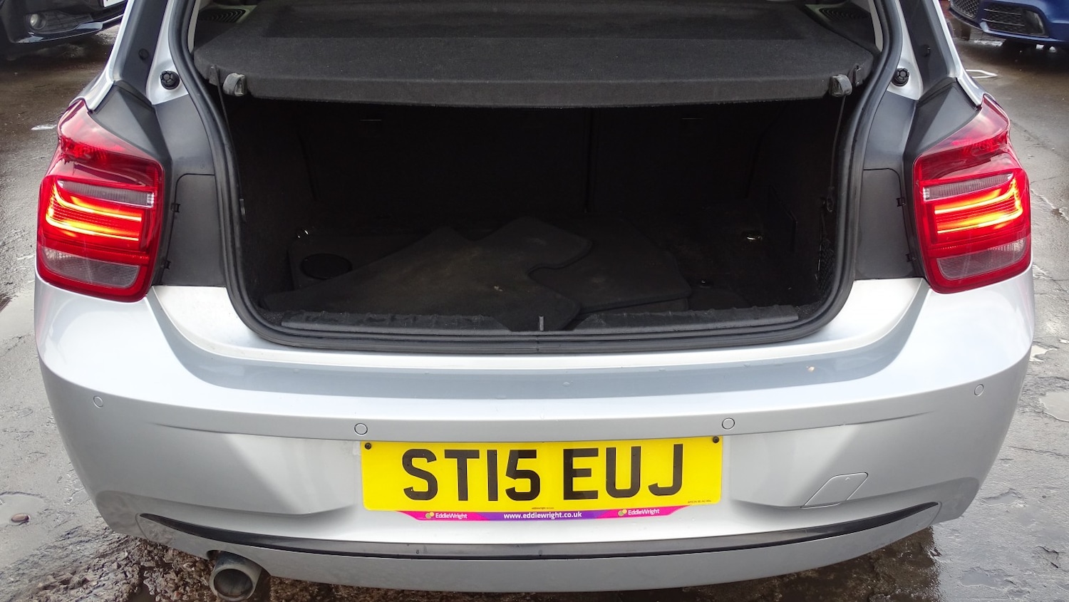 Used BMW 1 Series 2015 for sale - 77237079: Photo 44