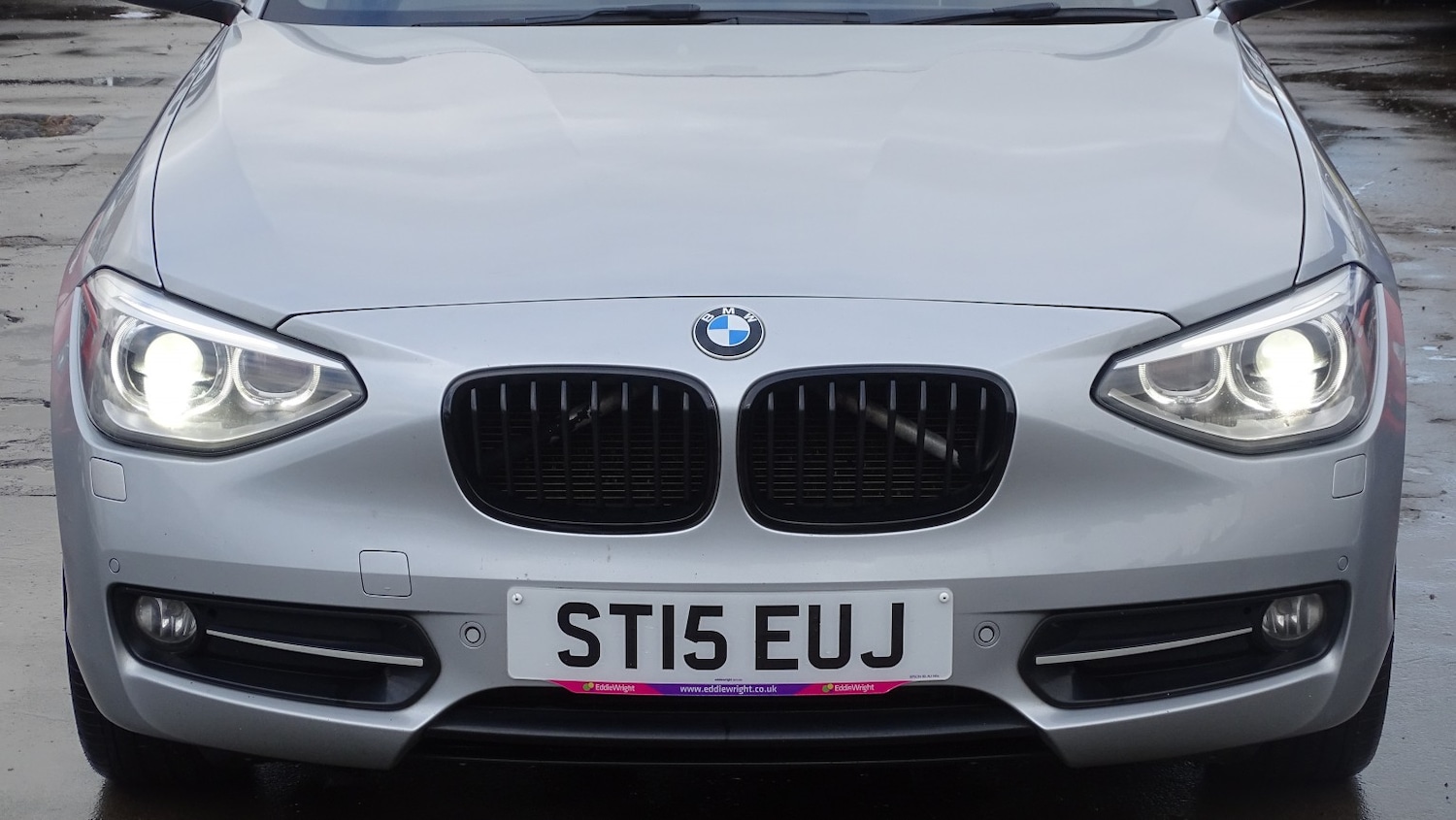 Used BMW 1 Series 2015 for sale - 77237079: Photo 6