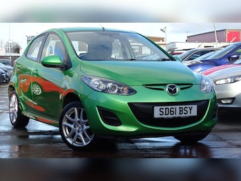 Used Mazda Mazda2 2011 for sale - 77225209: Photo